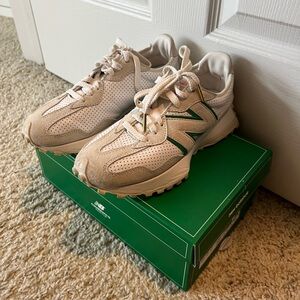 New Balance x Casablanca 327